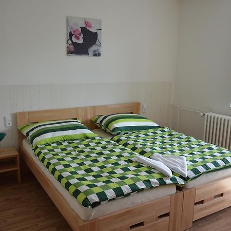 Penzion Havelka Apartmany Железна Руда Екстер'єр фото