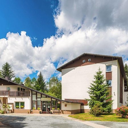 Penzion Havelka Apartmany Железна Руда Екстер'єр фото