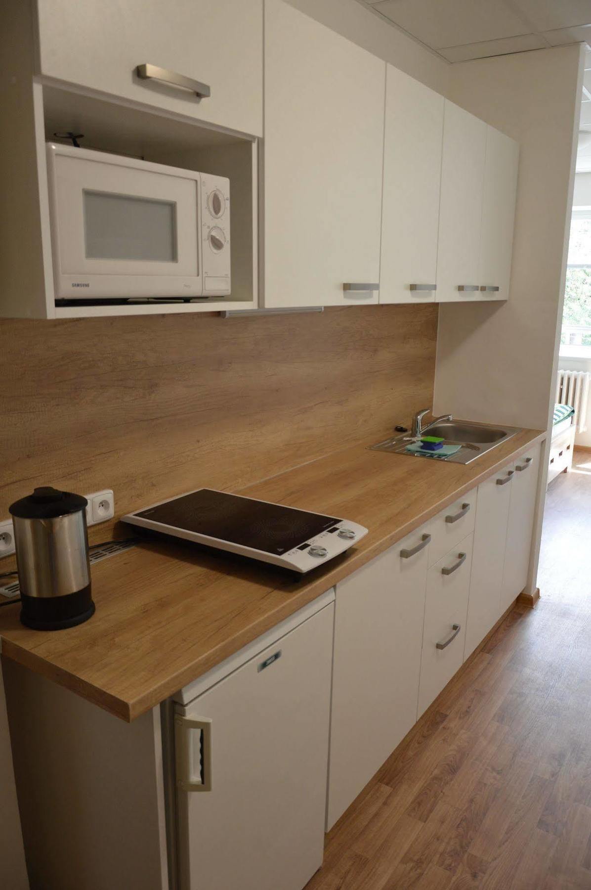 Penzion Havelka Apartmany Железна Руда Екстер'єр фото